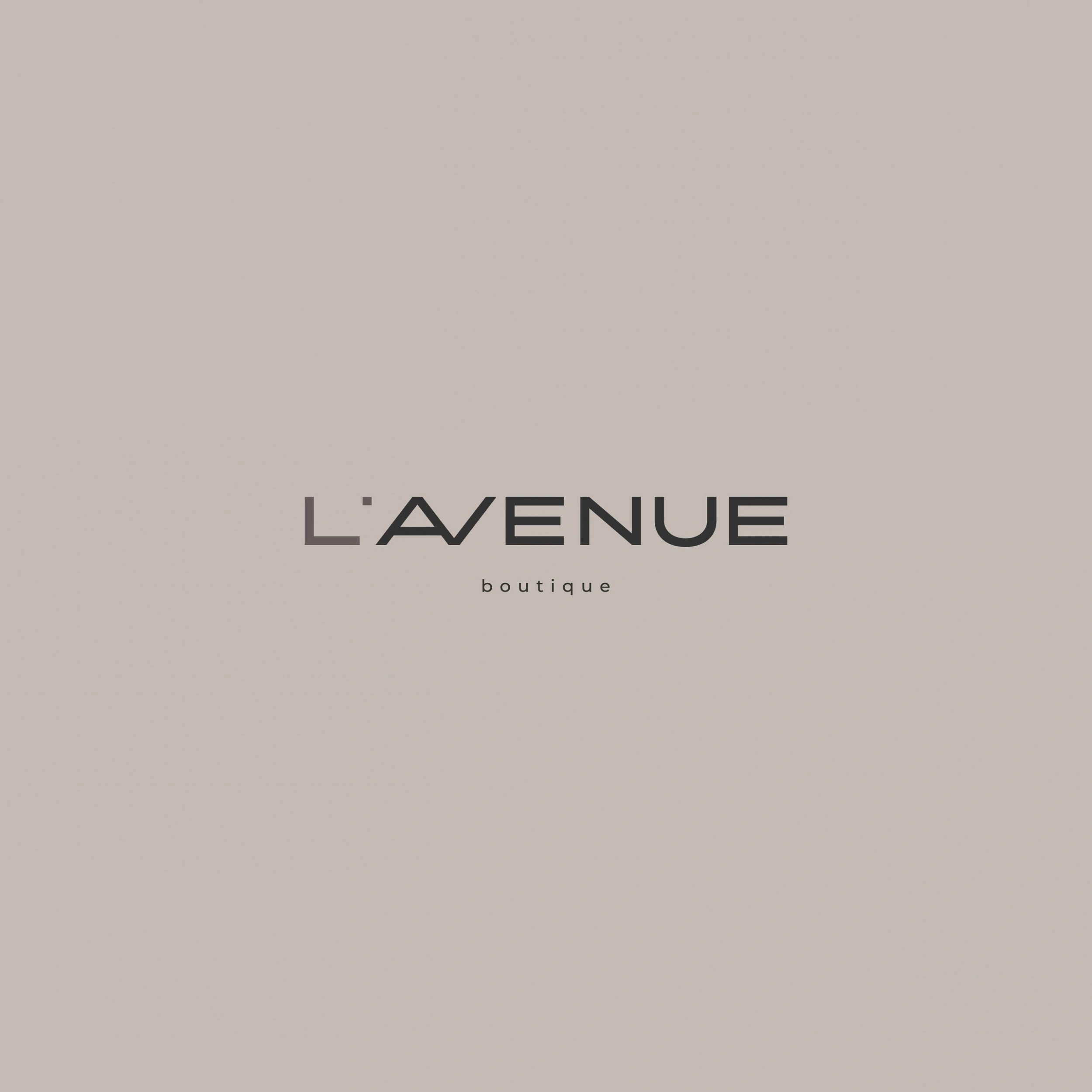 L`avenue 