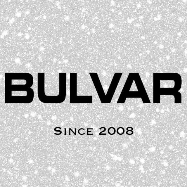 Bulvar