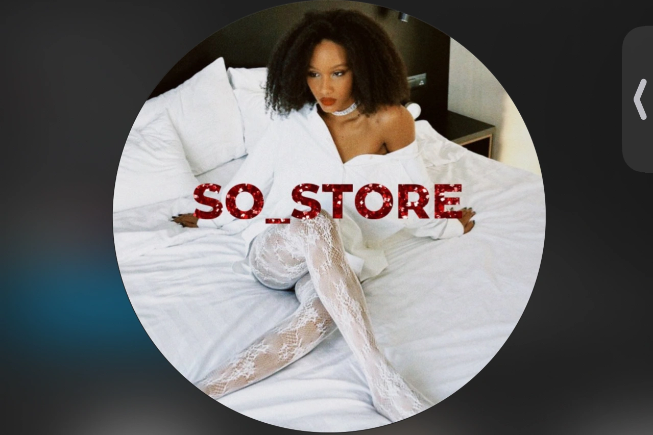 So-Store