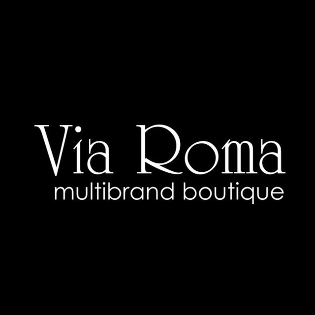 Via Roma