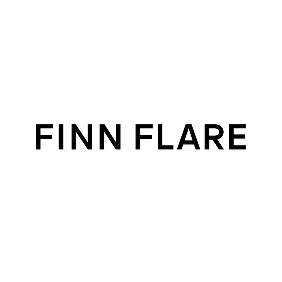Finn flare