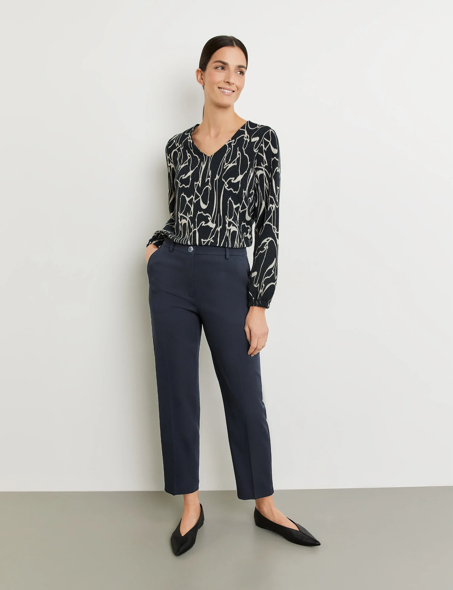Gerry Weber - фото 1