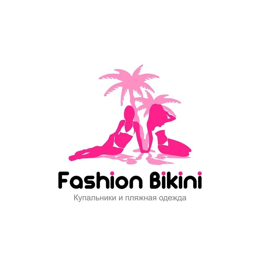 Fashion Bikini