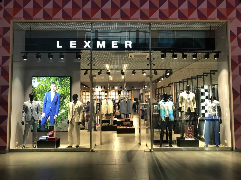 Lexmer - фото 1
