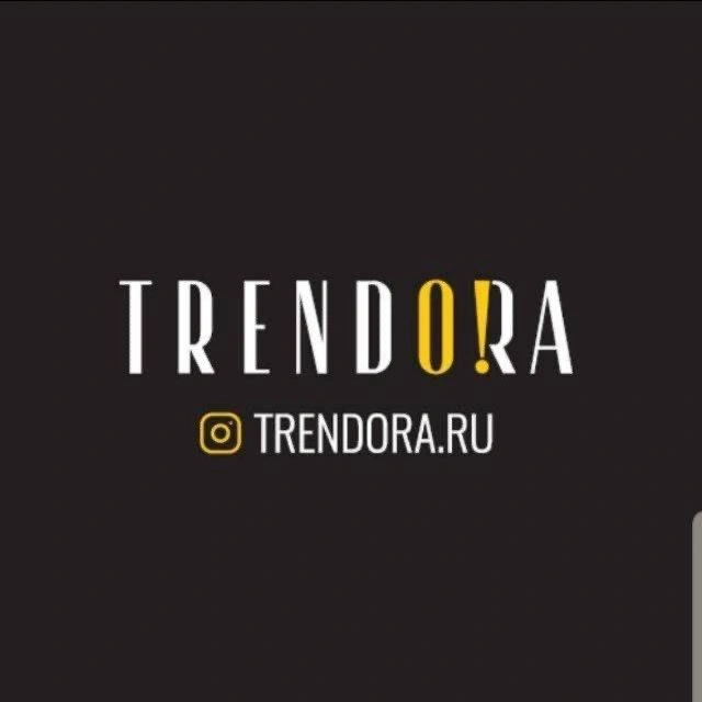 Trendora
