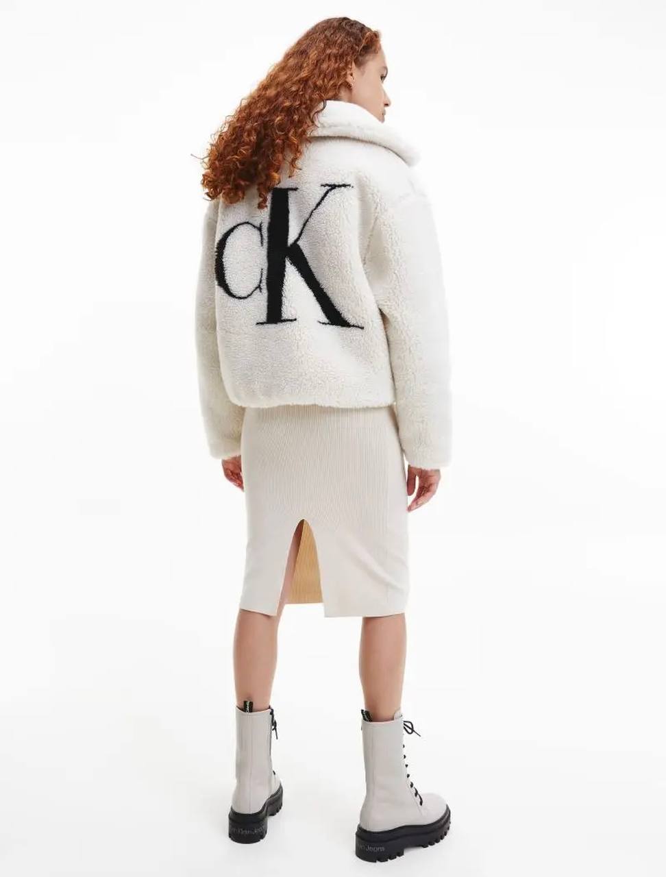 Calvin Klein - фото 2
