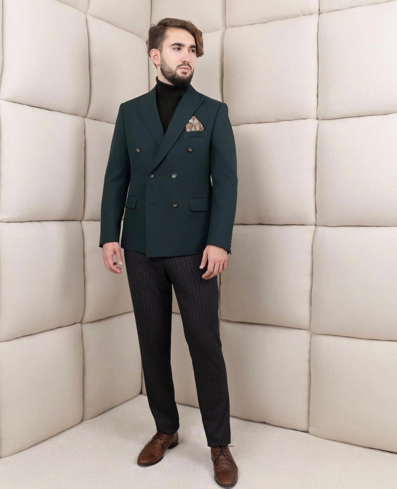 Men's Look store - фото 1