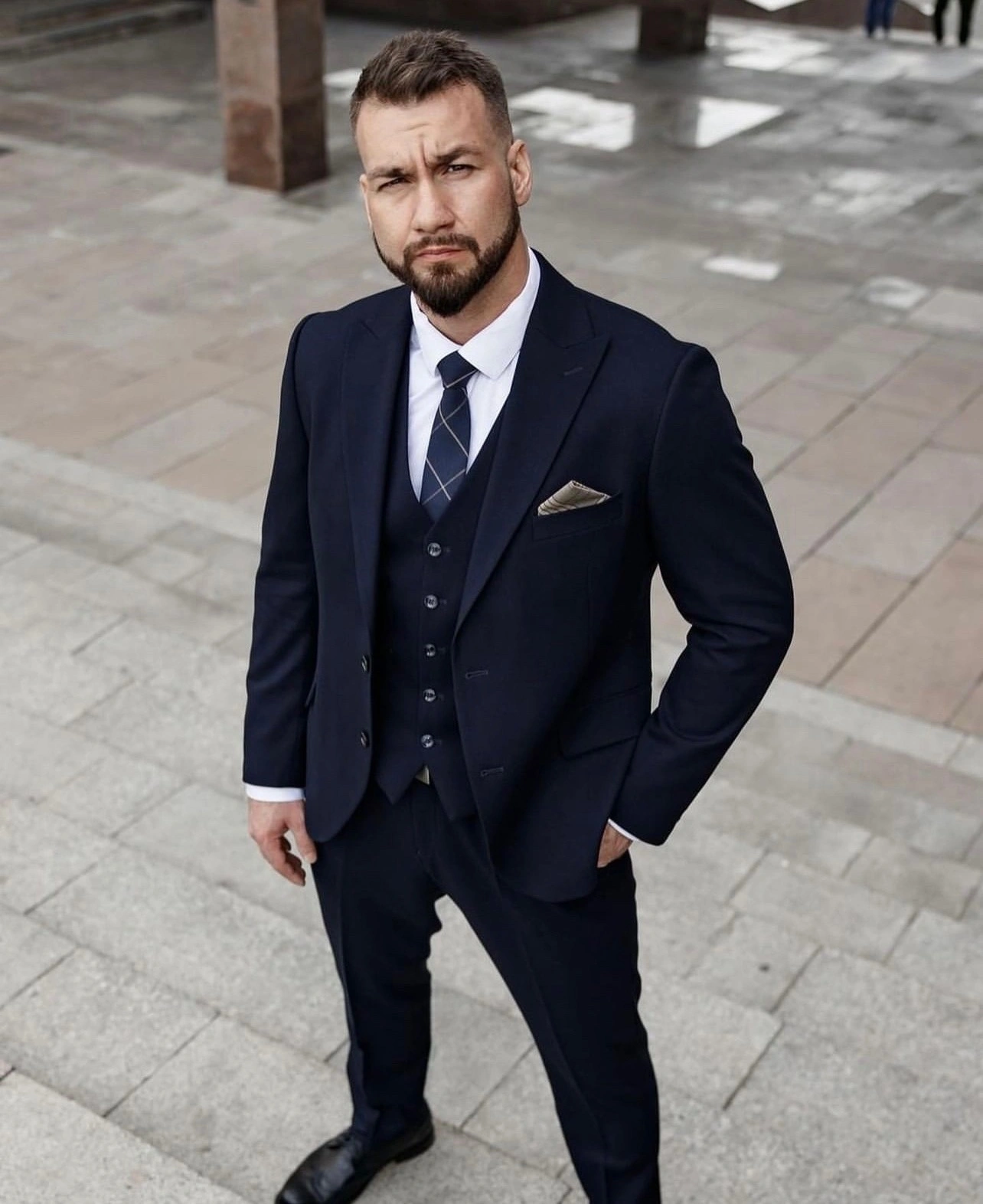 Men's Look store - фото 5