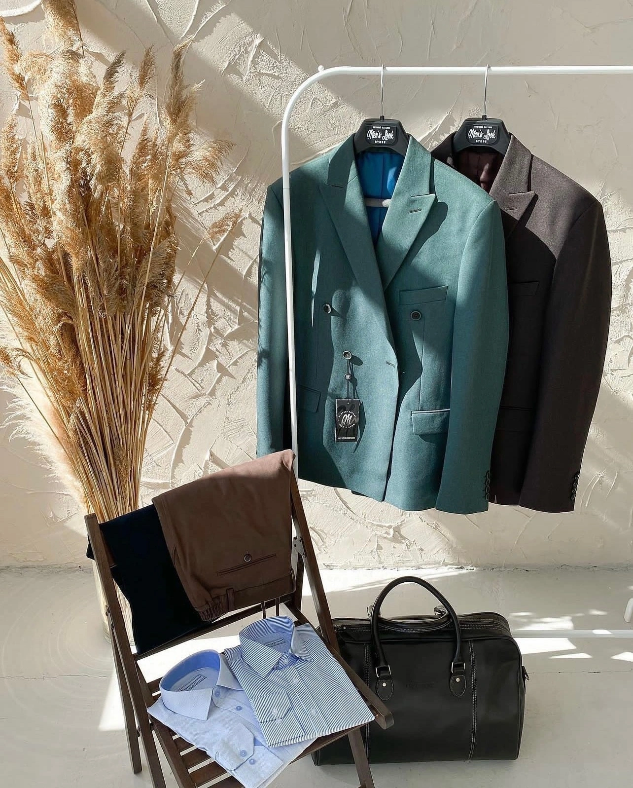 Men's Look store - фото 6