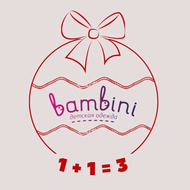 Bambini 