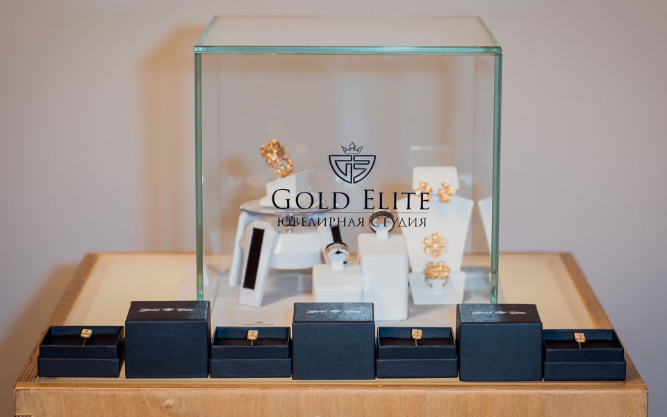 Gold Elite - фото 6