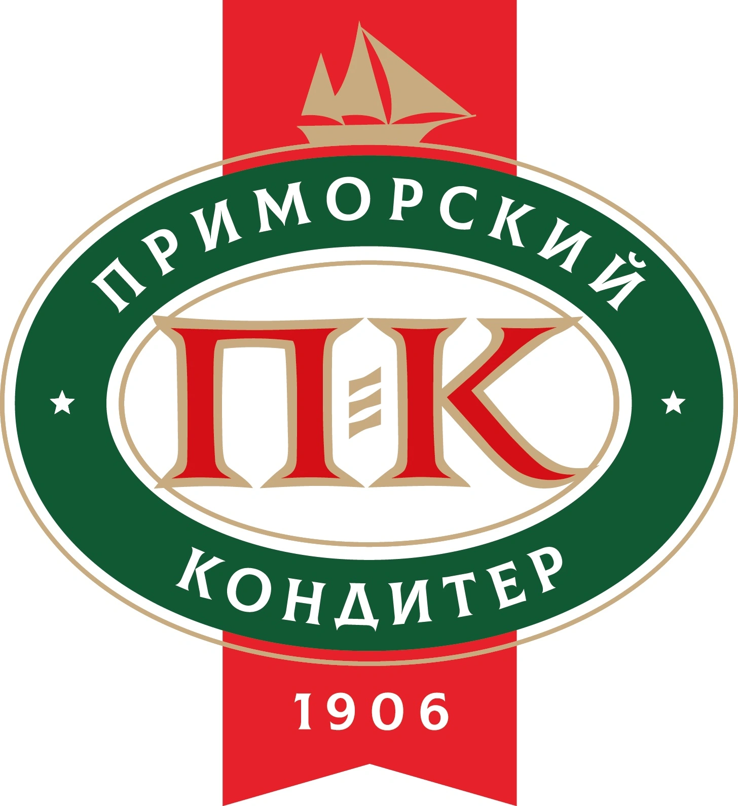 Приморский кондитер
