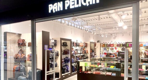 Pan Pelican - фото 1