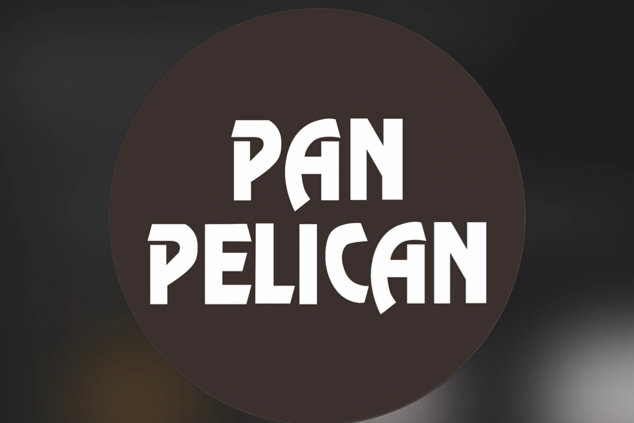 Pan Pelican