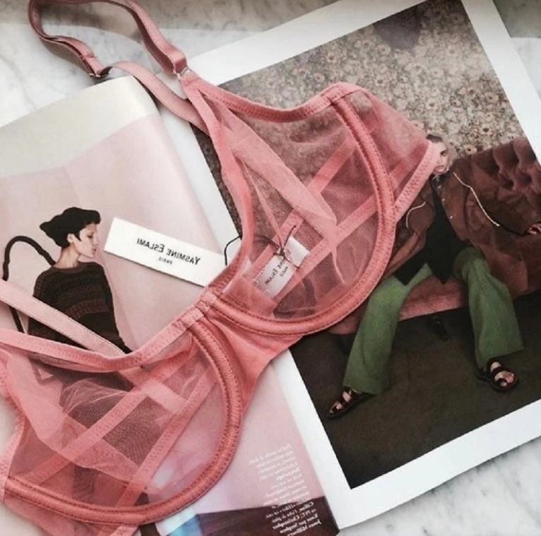 Beauty Bra - фото 1