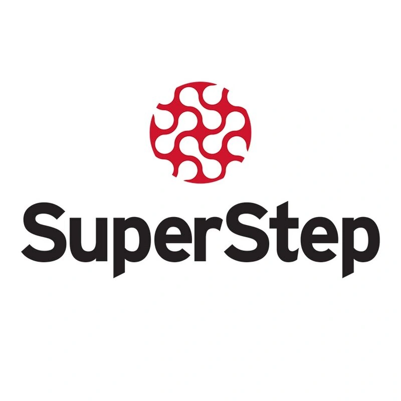 SuperStep
