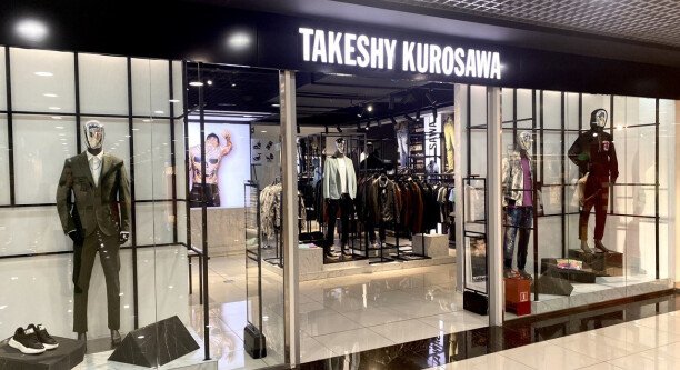 Takenshy Кurosawa - фото 1