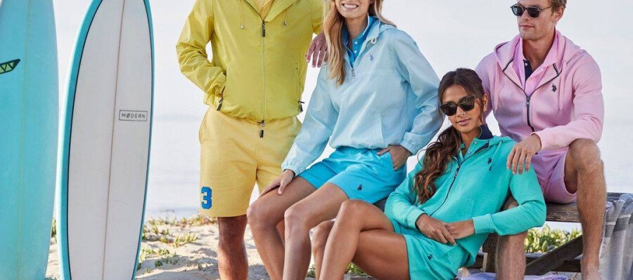 U.S.Polo Assn. - фото 2