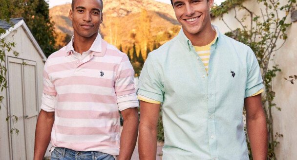 U.S.Polo Assn. - фото 4