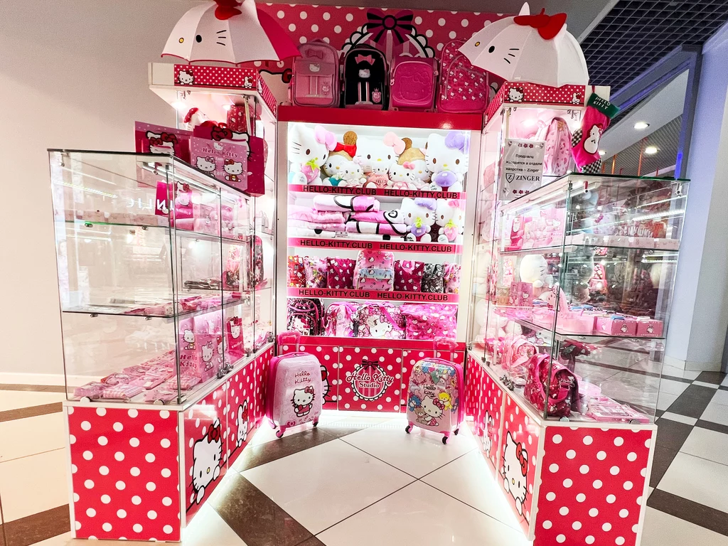 Hello Kitty - фото 1