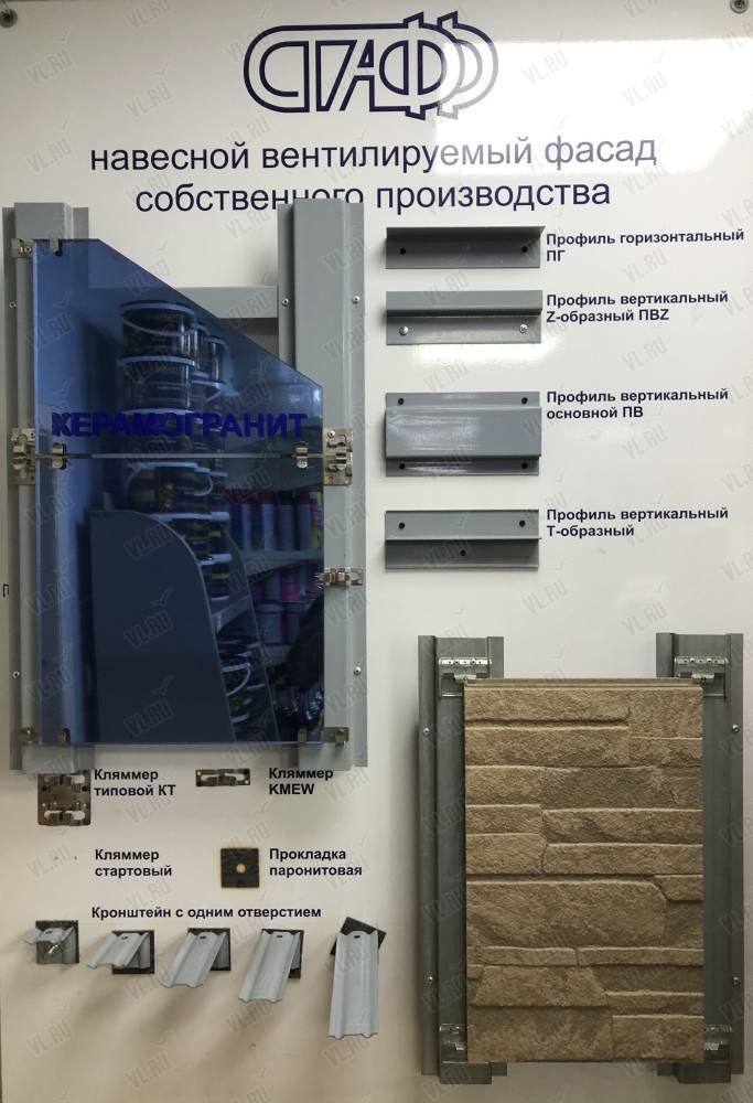 Стафф-Маркет - фото 1