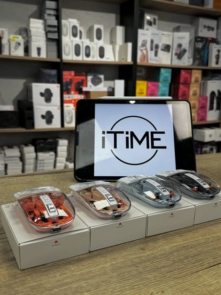 Time - фото 2