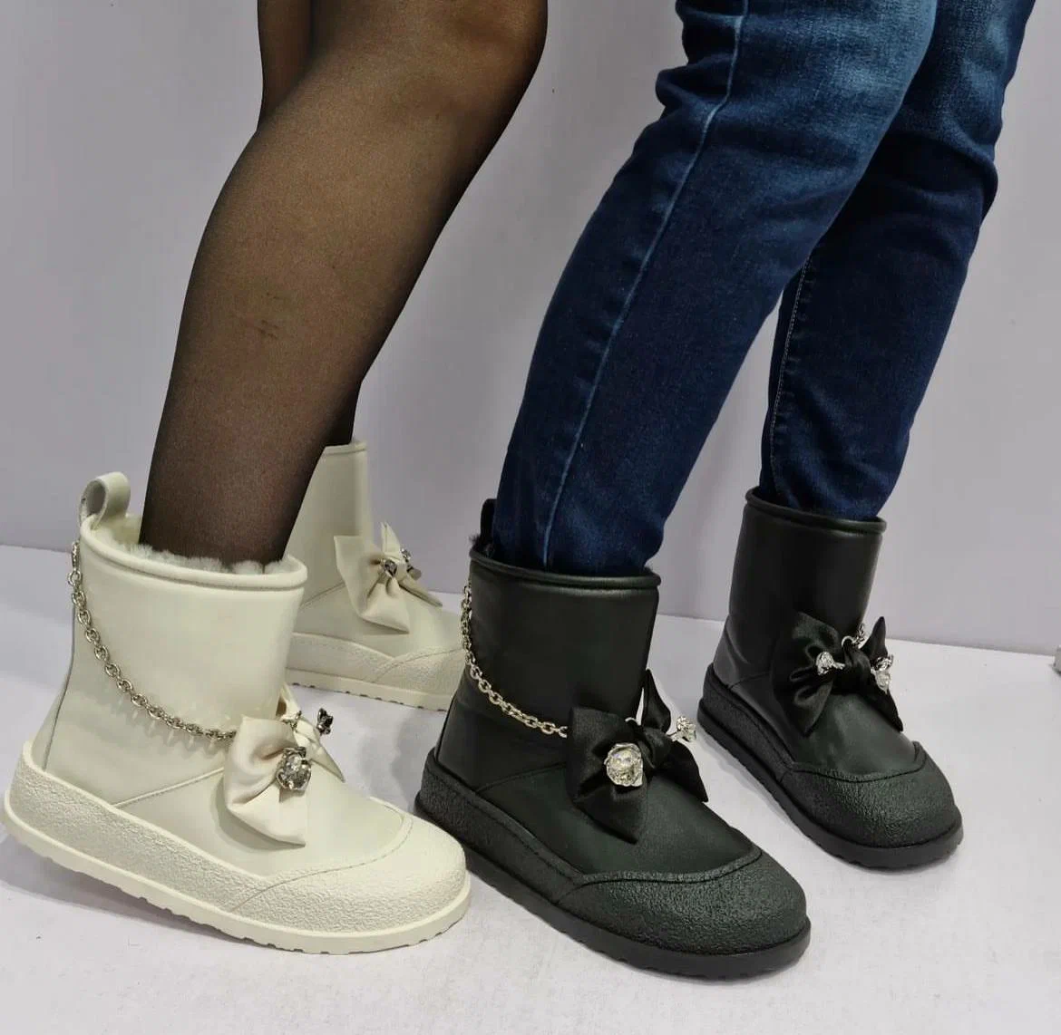 Pavi Shoes - фото 1