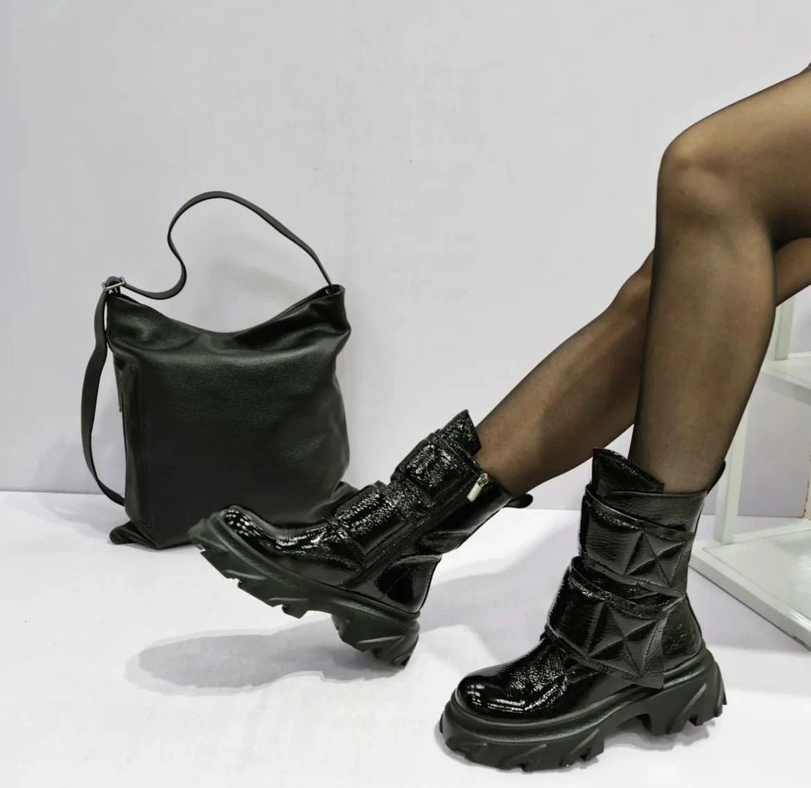 Pavi Shoes - фото 2