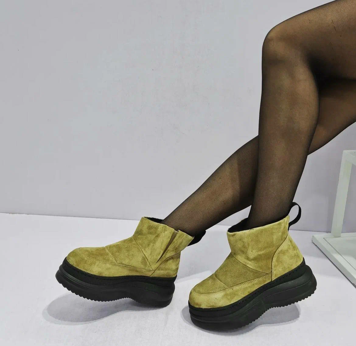 Pavi Shoes - фото 3