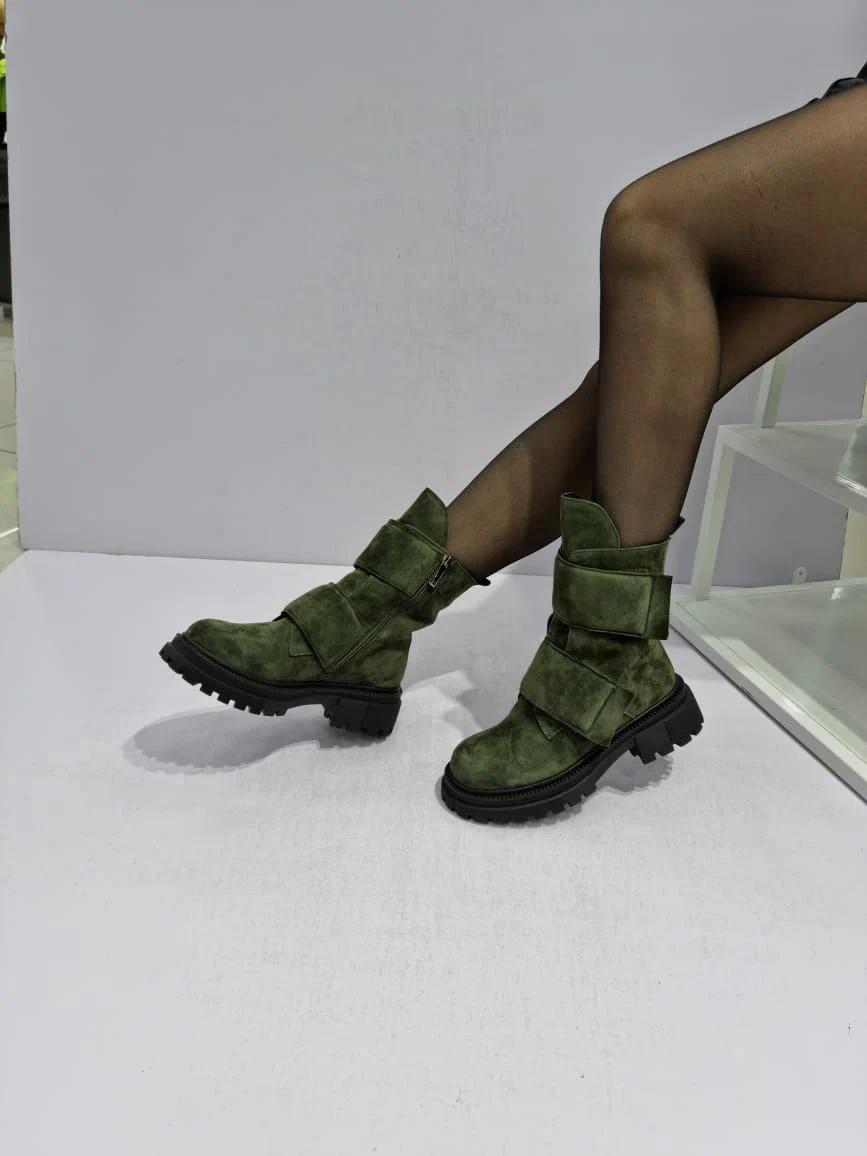 Pavi Shoes - фото 6