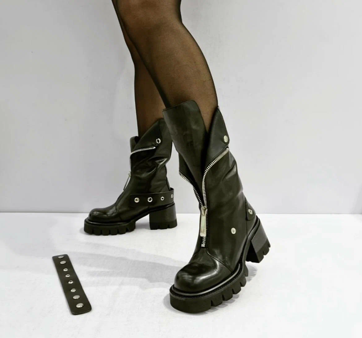 Pavi Shoes - фото 8