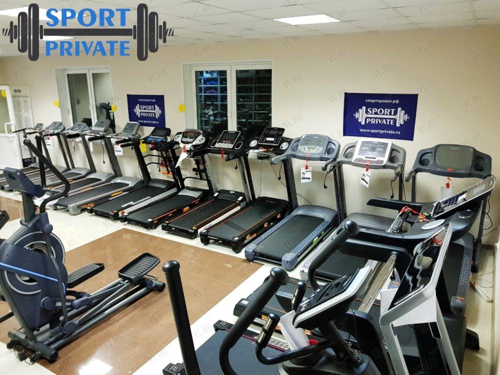 SportPrivate - фото 2
