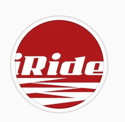 iRide shop