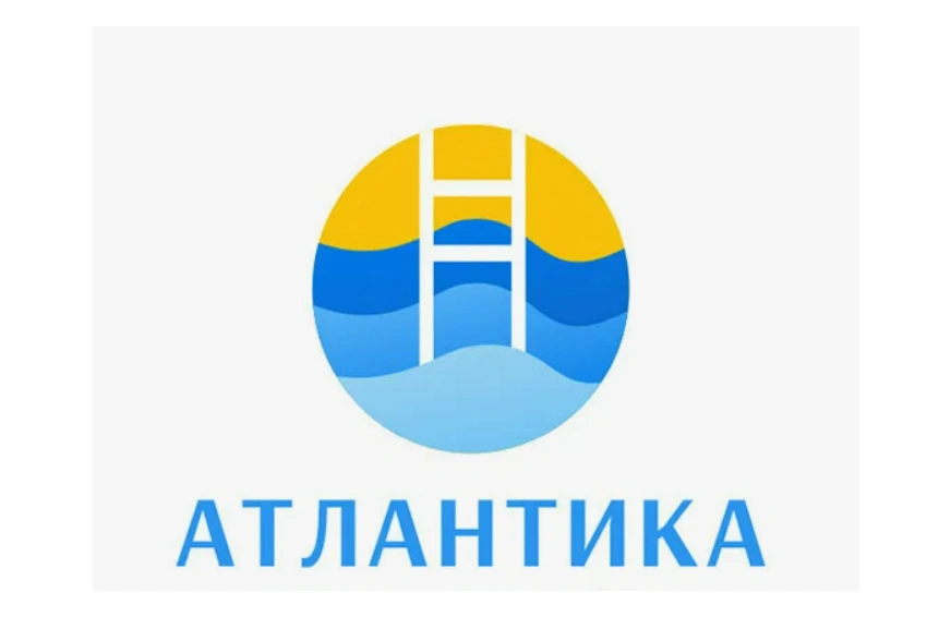Атлантика