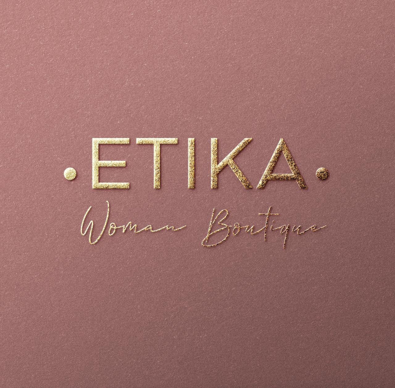 Etika woman boutique