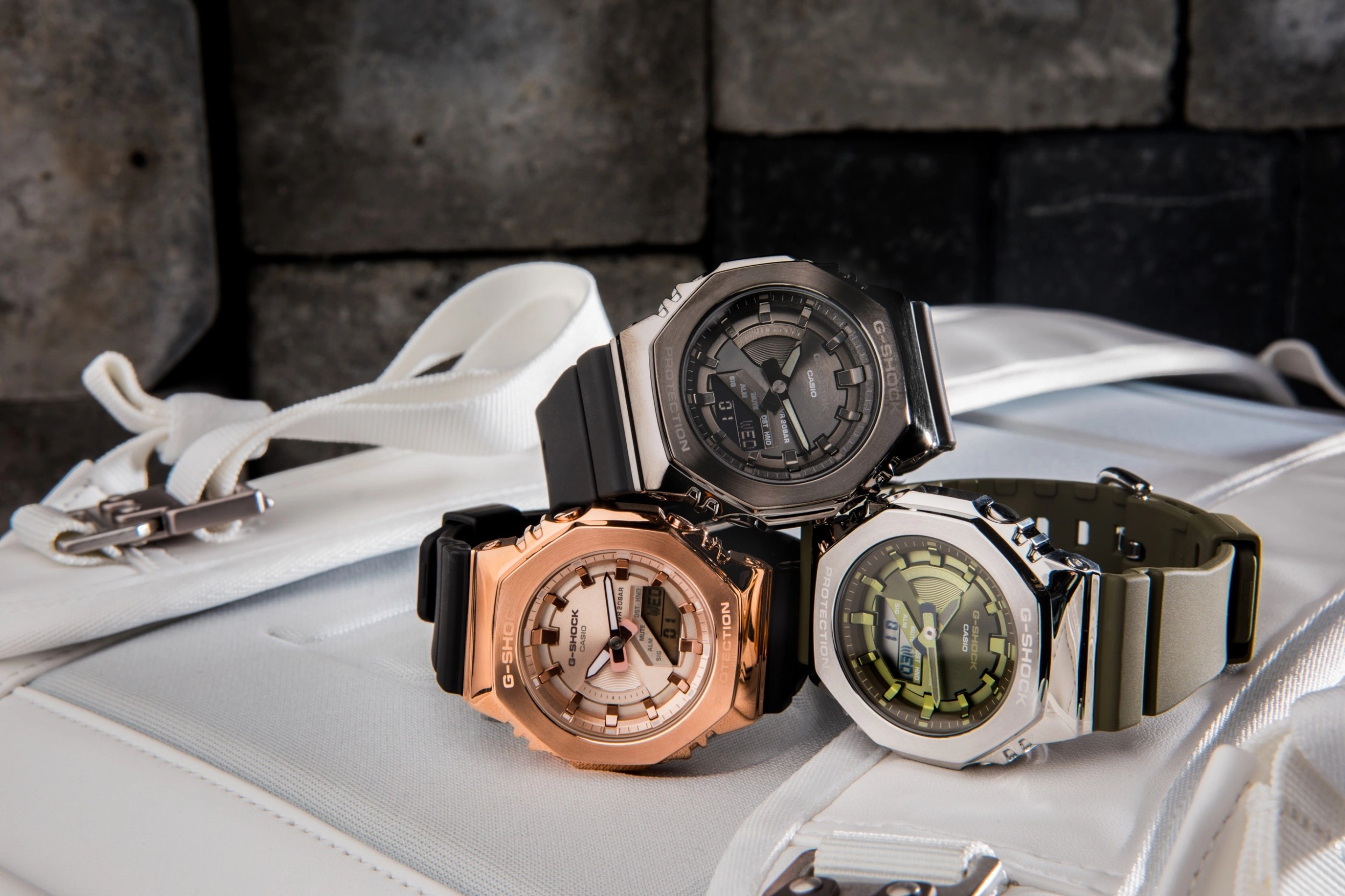 G-Shock - фото 1