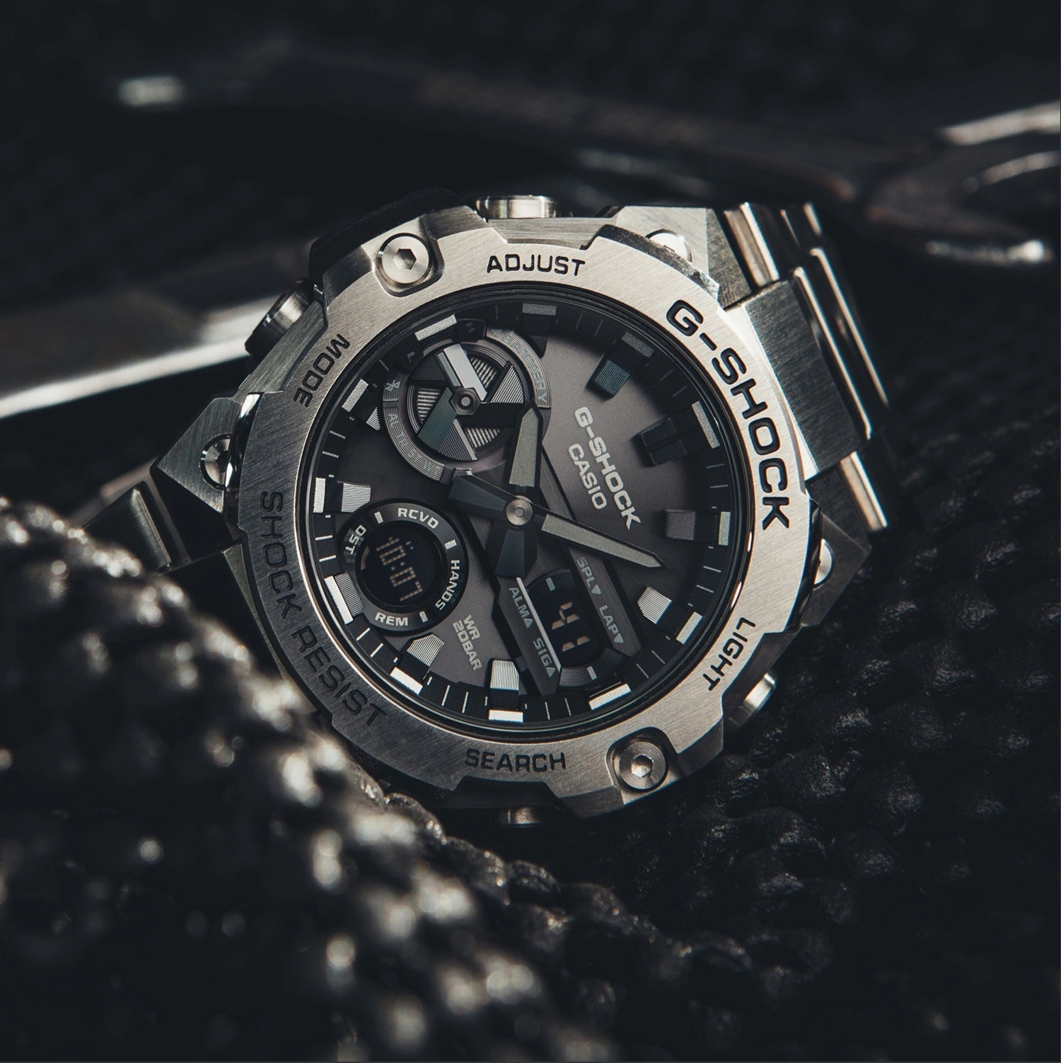 G-Shock - фото 3