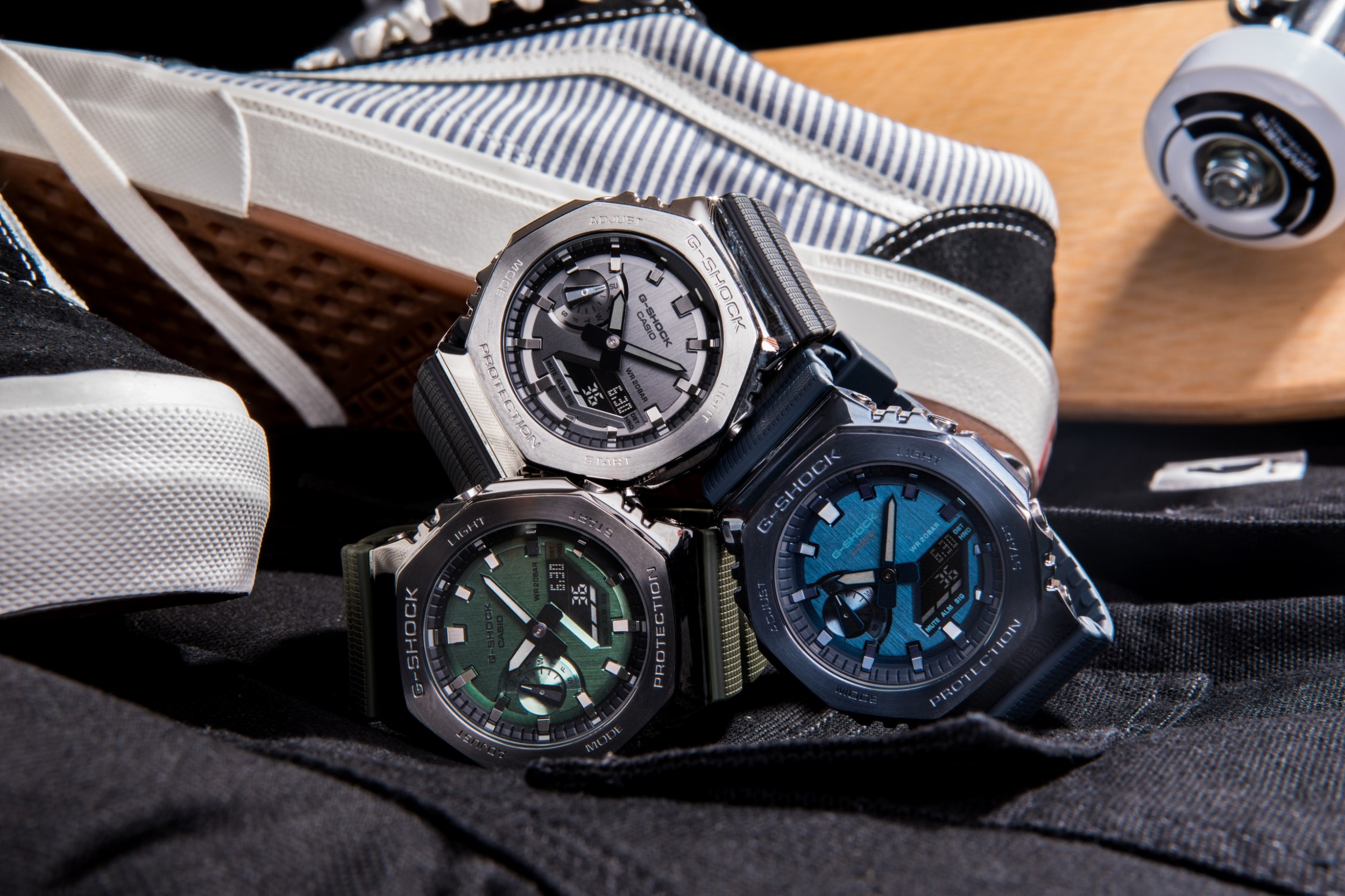 G-Shock - фото 4