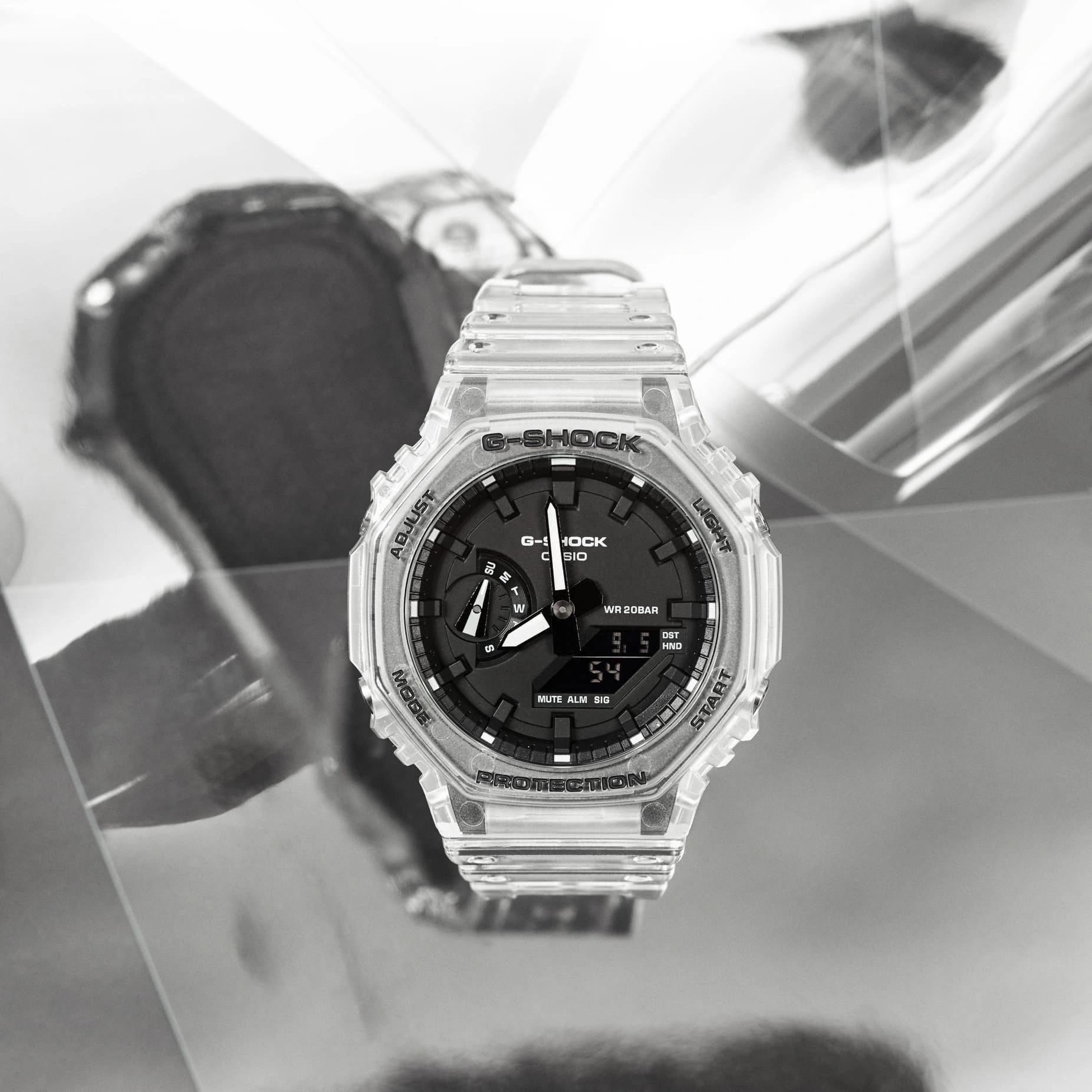 G-Shock - фото 5