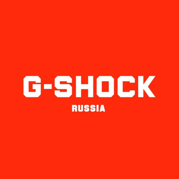 G-Shock