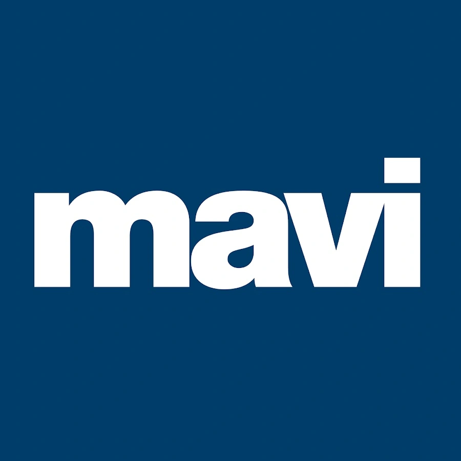 Mavi