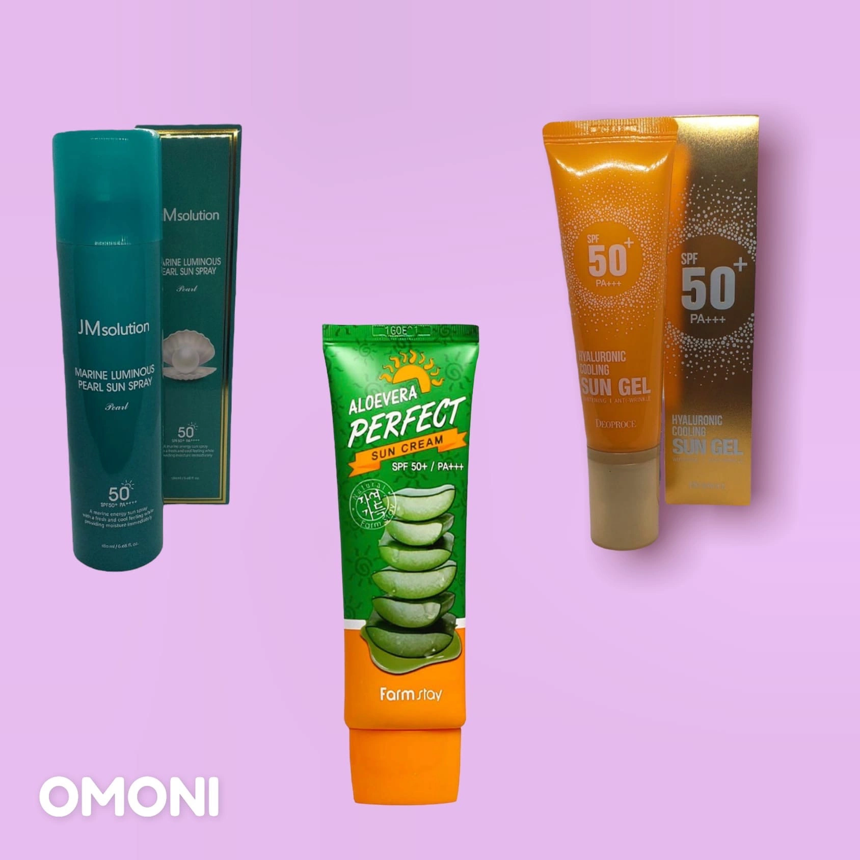 Omoni - фото 2