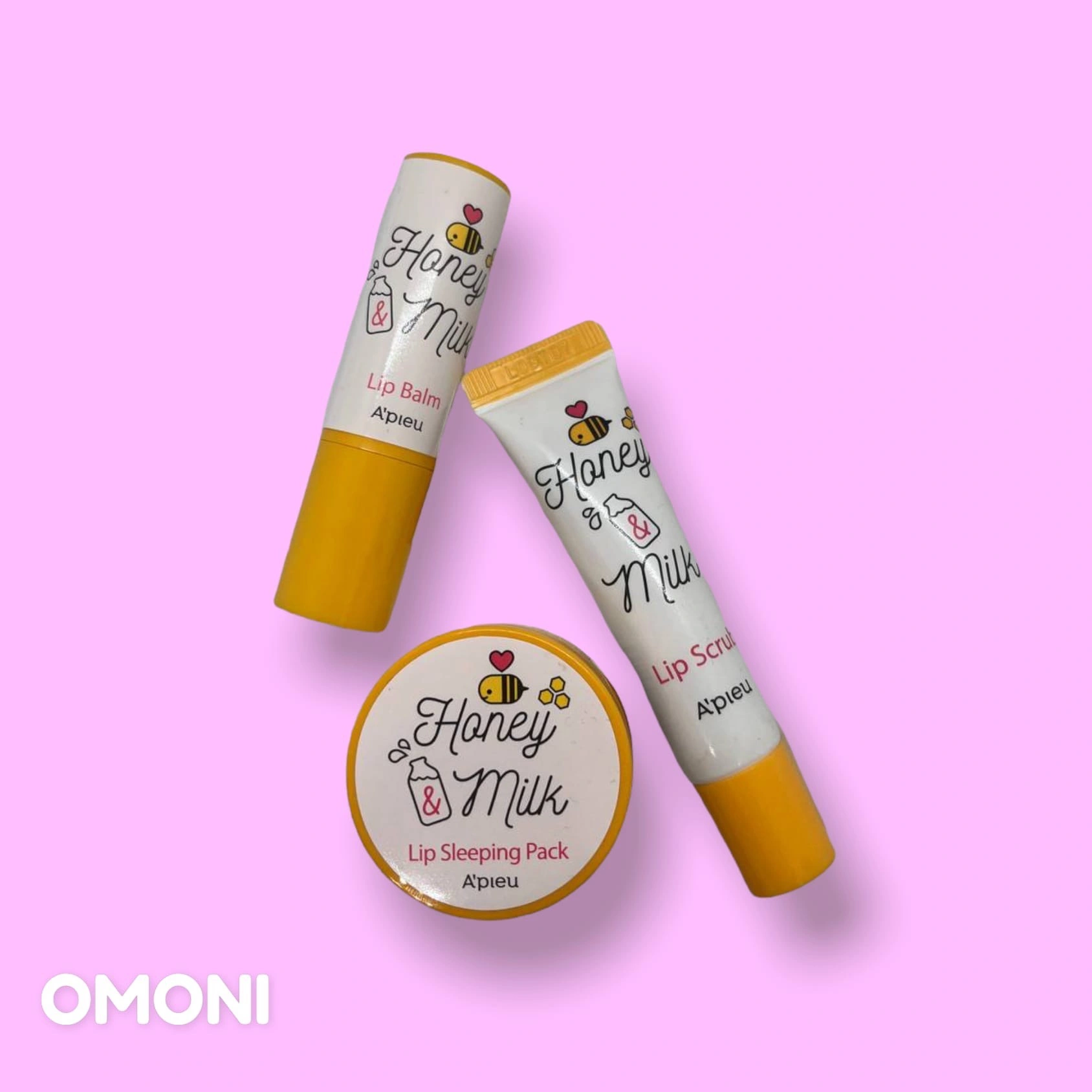 Omoni - фото 4
