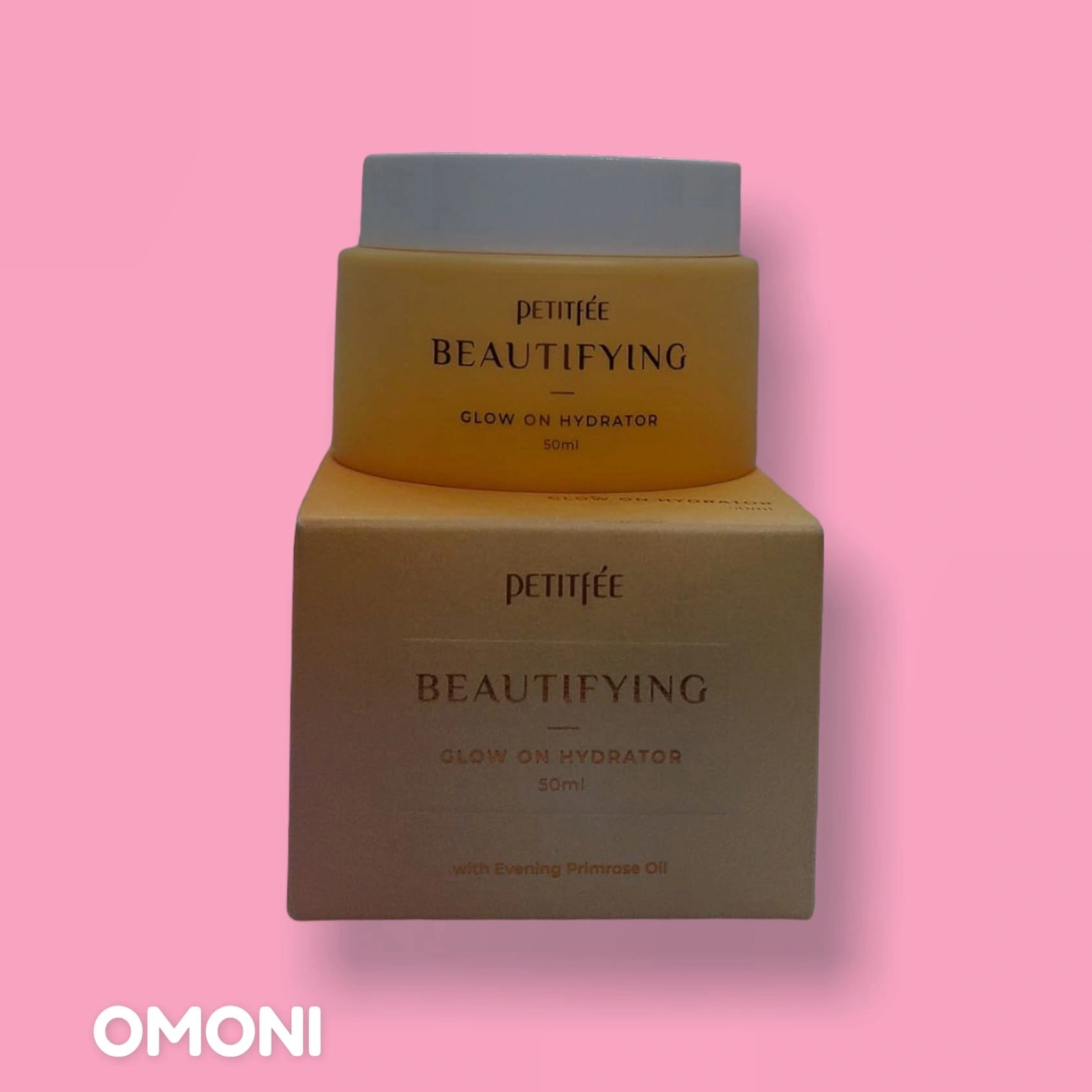 Omoni - фото 5