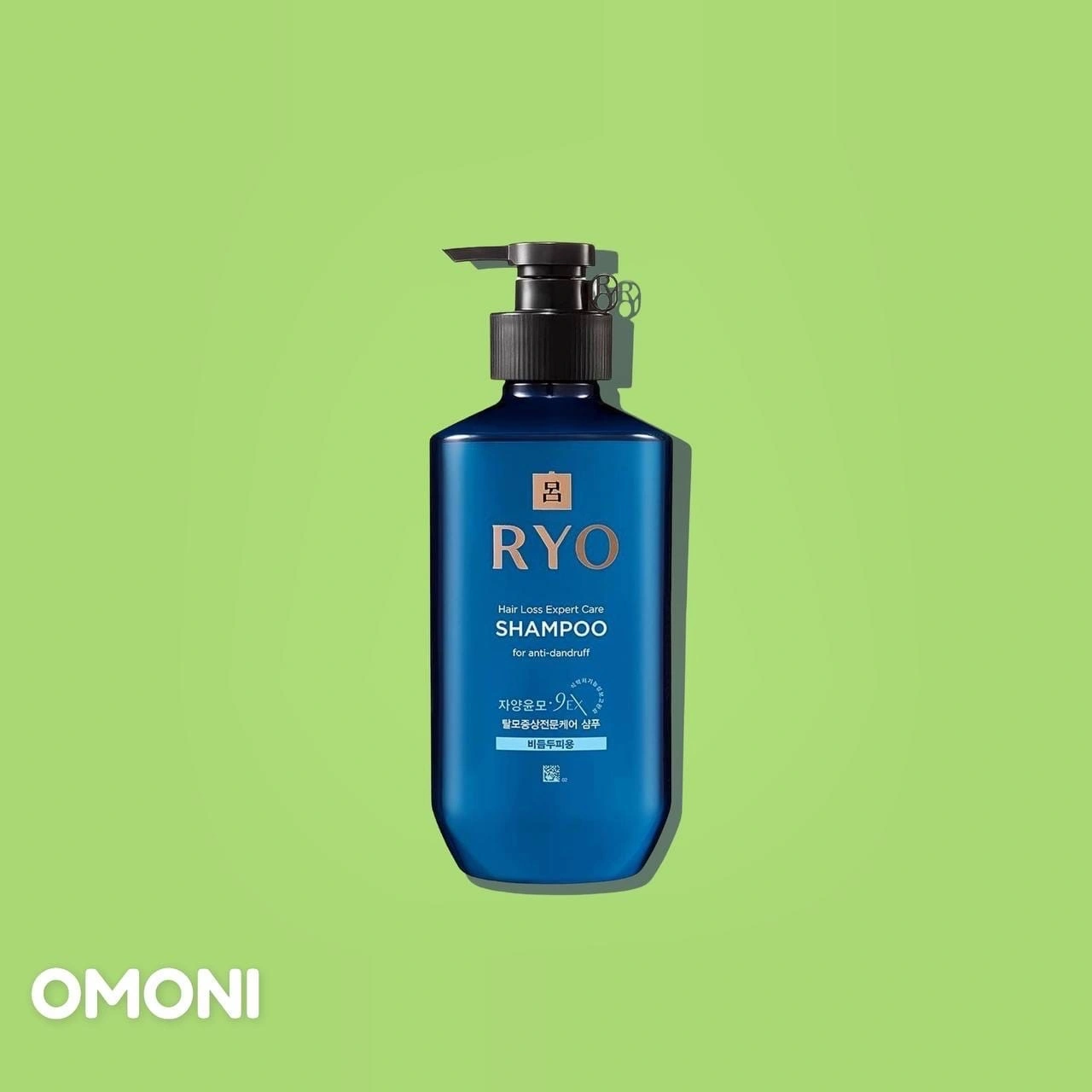 Omoni - фото 6