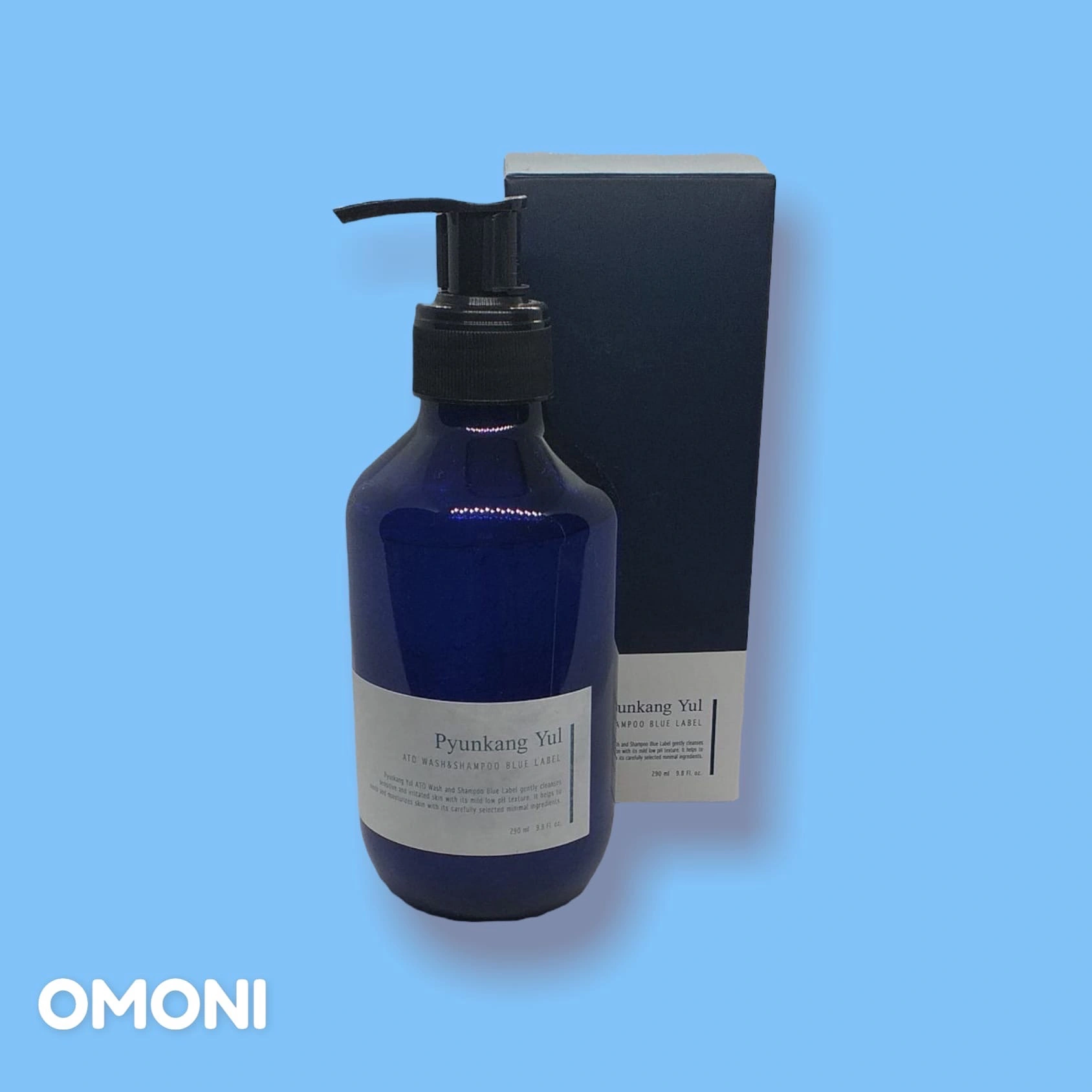 Omoni - фото 7