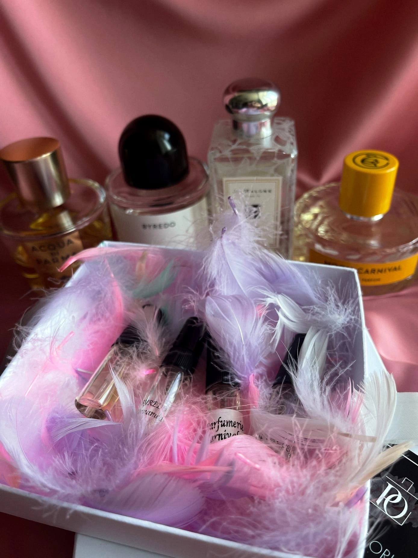 Parfume original - фото 6