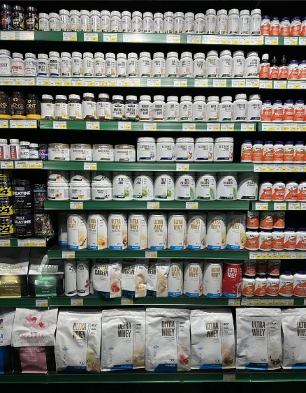 iHealth Sport Nutrition - фото 2