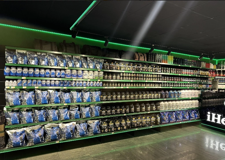 iHealth Sport Nutrition - фото 4