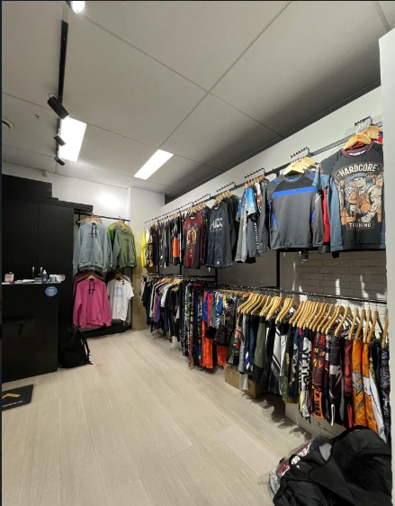 Fighter Store - фото 6